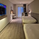 LG트윈하우스 | 바르셀로나 산츠역 호텔 추천 MOXY 호텔 숙박후기, 구 엑스포 호텔 🏨