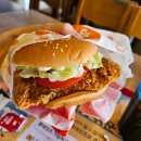 (주)롯데리아 | 롯데리아 런치 후기 가격 핫크리스피 솔직후기 점바점