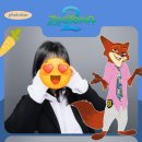 지원정보주식회사 | 더현대 대구 주토피아 팝업 후기, 굿즈 및 랜덤 포토카드, 주차 정보