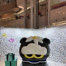 무심스토어 | 지드래곤 조앤프렌즈 팝업스토어 후기 | 잠실 롯데월드 ZO&FRIENDS