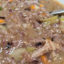 산촌오리 이미지