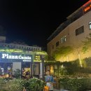 제일카 인테리어 | 푸꾸옥 중부 맛집 분위기 좋고 피자 맛있는 곳 추천, 피자카미아 Pizza Camia