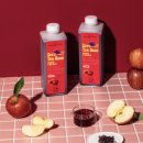 레드애플 | [제품리뷰] 서울팩토리 제로 티 베이스 히비스커스&amp;레드애플 후기