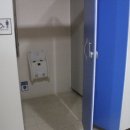 강의동 화장실 이미지