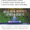 美 파라마운트, 화성국제테마파크에 들어온다 이미지