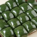 남해중현떡집 쑥인절미 2kg 23,310원 이미지