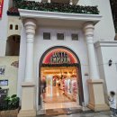 파파월드 | 잠실 롯데월드 초등아이랑 평일 방문 후기 어트랙션 맛집 추천