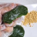 참조은떡 | 조은떡집 떡선물세트 – 쑥떡·인절미 명절선물로 딱!