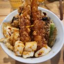 우마텐텐동