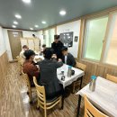[신안 압해 맛집] 한끼식사로 좋은 뼈해장국,갈비탕 맛집 : 김정인뼈해장국