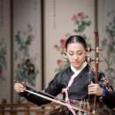 강은일 해금 독주회 이미지