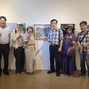 예술마당 이미지