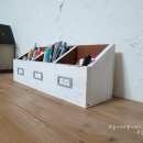 원목 수납함 만들기 이미지