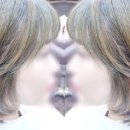 예쁜컷헤어샵 이미지