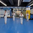 수남태권도장 | 사품구단태권도장&amp;런투유줄넘기클럽 경남지부에서 심사 후기
