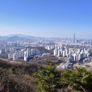 남한산성 금암산(트레커 송년산행) 이미지