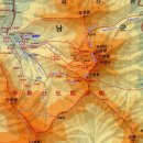 제 234차 정기산행 - 해남 "두륜산" & "시산제"산행안내 이미지