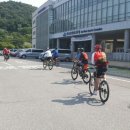 진남체육공원 주경기장 이미지