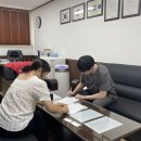 천안시청공무직노동조합 이미지