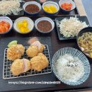 라돈까스 | 서울 양천구 신월동 맛집 호돈돈가스 안심돈까스
