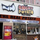 신림동-3 | 신림동 가면 무조건 먹는 간식🥔 엥그리포테이토 3번째 방문 솔직후기