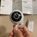 스마트홈 | 자녀방 반려동물용 헤이홈 스마트 홈카메라 내돈내산 후기