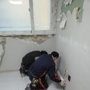 폭스2 | 사탄의 자식들인 결로, 곰팡이 박멸!!! 골드폭스 시공 과정 및 후기 2