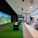 시티스크린골프 이미지