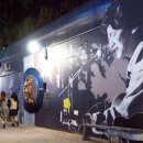 김광석 다시 그리기 길 이미지