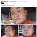 최근 서브** 쥬* 광고 노리는 듯한 킬라그램 이미지