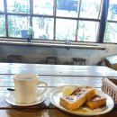 237커피(COFFEE) | 교토 카페 추천 | 클램프사라사, 킷사 아가루, %커피, 산마르크 카페