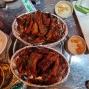 노봉쪽갈비