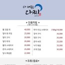 청하다찌 네이버블로그