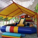 유명산 라온캠핑장 이미지