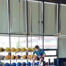 크로스핏경주 이미지