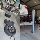 365타이어할인매장 | 포천타이어할인매장 한국타이어 엘림타이어 후기