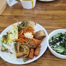 맛 보장 한식 클래스 이미지