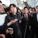 [속보] 김문수 "대선후보 일정 중단" 이미지