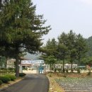 황둔초등학교 이미지