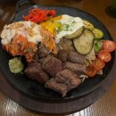 오목교역 근처 데이트하기 좋은 철판맛집!! 아치치!!