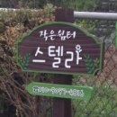 작은쉼터 스텔라 이미지