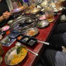 1492 | 동대문역사문화공원 고기집 '그릴 1492' – 이베리코 목살 찐맛집 후기