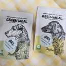 덕포농장 | 강아지 눈물사료 [그린밀 치킨포독, 덕포독 바이트] 기호성 좋은 반려견 집밥, 수제사료