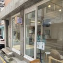 아야어여우유 | [서울 강동] 천호역 아기자기 귀여운 그릭요거트 카페, 아야어여우유