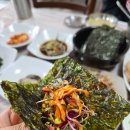 하옹 | 하동여행 하동맛집 재첩국 재첩회 하옹 내돈내산