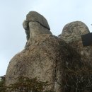 제 75차 정기산행 남해 금산 이미지