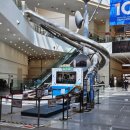 부산과학관 2층 이미지