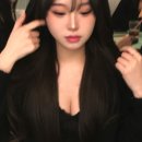 위드유붙임머리