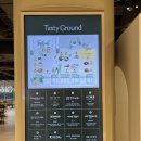 하나로피자 앤 푸드 | 청주 롯데아울렛 푸드코트 양식 맛집, <캐서롤앤모어> 후기