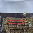참진한 프리미엄 흑염소 진액 먹어본 후기 / 출산선물, 산후몸보신/임신준비/ 흑염소엑기스/정제수없는...